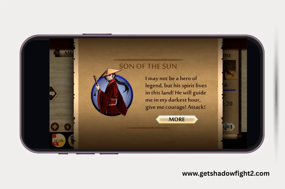 Download Shadow Fight 2 Mod APK iOS v2.41.7 (Unlocked Everything & Max level 99) 4 Shadow Fight 2 Mod apk for ios