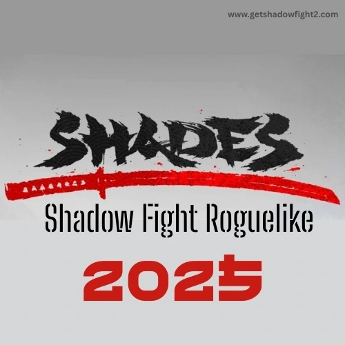 Shades: Shadow Fight Roguelike MOD APK v1.10.0 (Unlimited Energy & Money) 1 Shades Shadow Fight Roguelike Mod APK LATEST VERSION